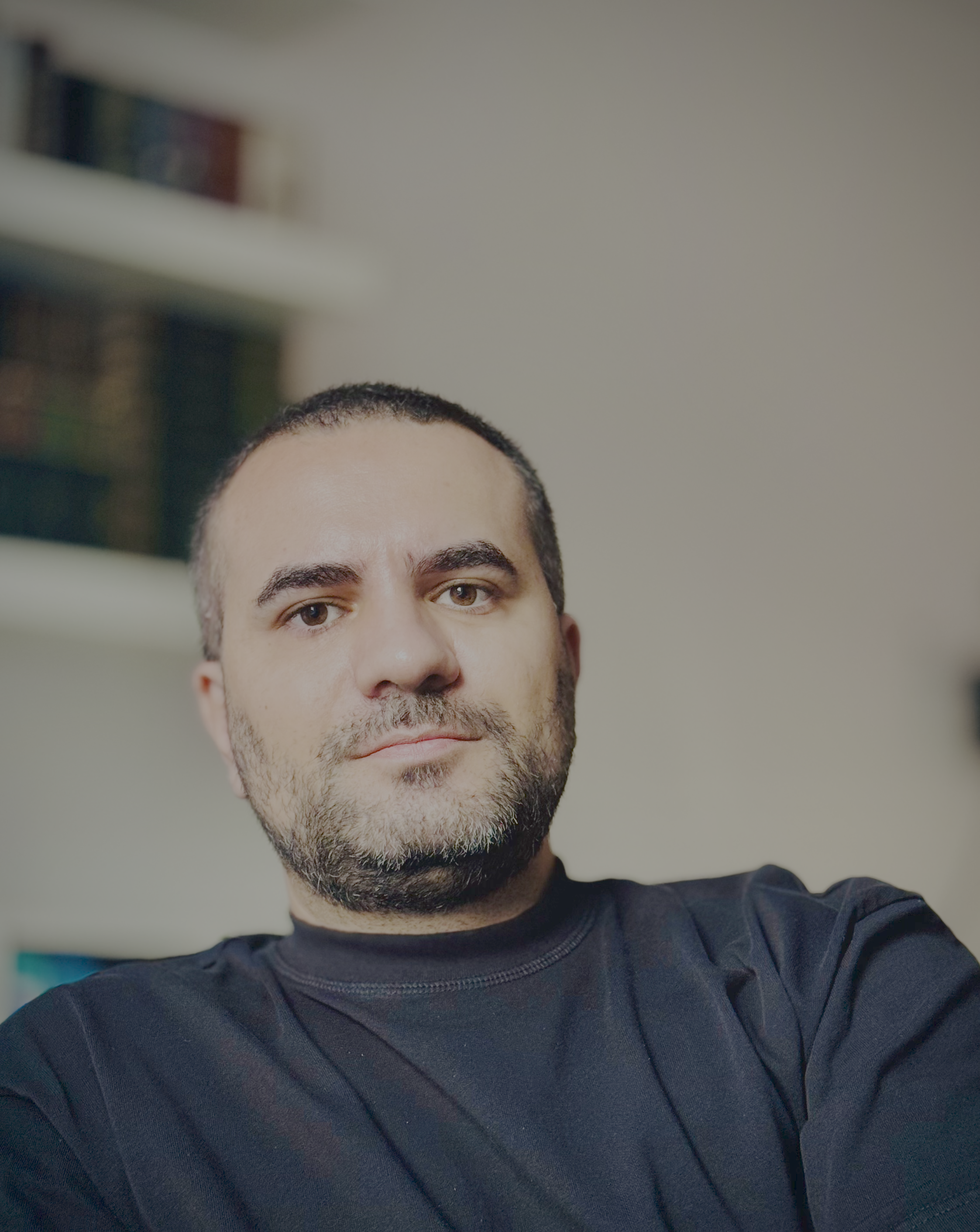 Marian Dumitru